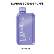 ELF BAR BC10000 Disposable Vape Dubai | Vexora Shop
⭐⭐⭐⭐⭐