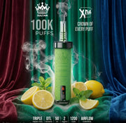 XTRA SULTAN 100K Puffs Shisha Vape Dubai | Vexora
⭐⭐⭐⭐⭐