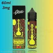 NASTY Juice Series 60ml E-Liquid | Premium VG/PG 70/30 Vape Juice Collection by Vexora UAE
⭐⭐⭐⭐⭐