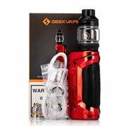 GeekVape Solo 2 S100 Kit 100W Mod Vape | Vexora UAE
⭐⭐⭐⭐⭐