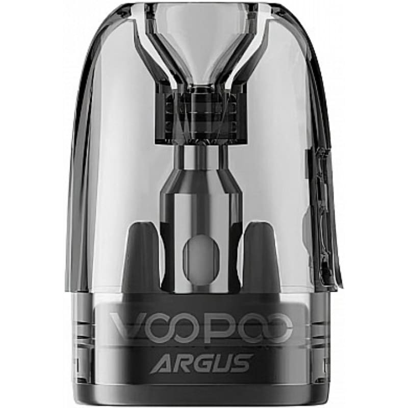 VOOPOO Argus Replacement Pods 2ml (3 Pack) | Premium Pod Cartridges by Vexora UAE
⭐⭐⭐⭐⭐