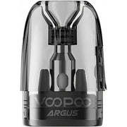 VOOPOO Argus Replacement Pods 2ml (3 Pack) | Premium Pod Cartridges by Vexora UAE
⭐⭐⭐⭐⭐