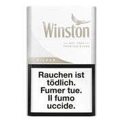 Buy Winston Blue Cigarettes Dubai, UAE | Smoking Shop Dubai | VEXORA Vape Shop
⭐⭐⭐⭐⭐