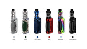 GeekVape Solo 2 S100 Kit 100W Mod Vape | Vexora UAE
⭐⭐⭐⭐⭐