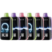 Elfbar Moonlight 40000 Puffs Disposable Vape 50mg | Premium Long-Lasting Vape Experience by Vexora UAE
⭐⭐⭐⭐⭐