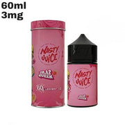 NASTY Juice Series 60ml E-Liquid | Premium VG/PG 70/30 Vape Juice Collection by Vexora UAE
⭐⭐⭐⭐⭐