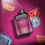 Air Bar Nex 6500 Puffs 5% Disposable Vape | VEXORA UAE
⭐⭐⭐⭐⭐