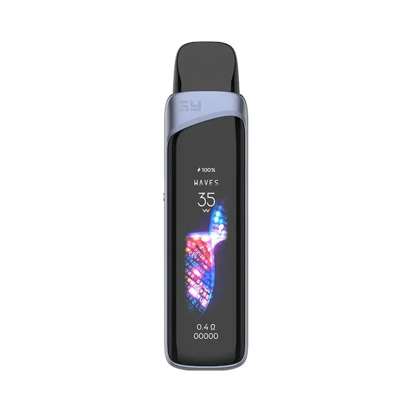 Uwell Caliburn G4 Pro Pod Kit 1800mAh