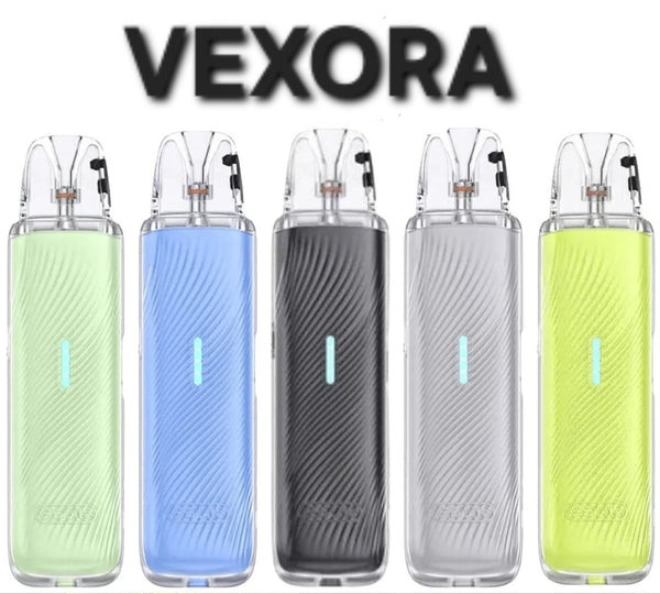 Uwell Caliburn G5 Lite Pod Kit 1600mAh