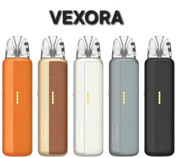 Uwell Caliburn G5 Lite SE Pod Kit 1600mAh