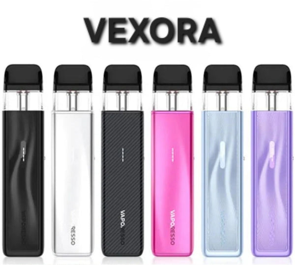 Vaporesso Xros 5 Mini Pod Kit 1500mAh
