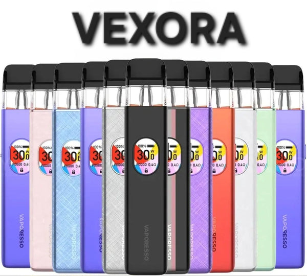 Vaporesso Xros 5 Pod System 1500mAh