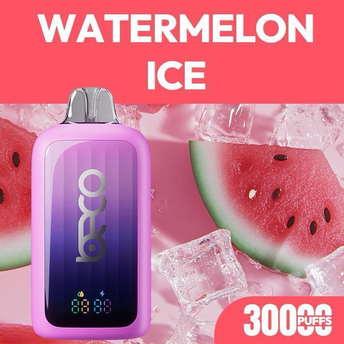Beco Pop 30K 30000 Puffs Disposable Vape
